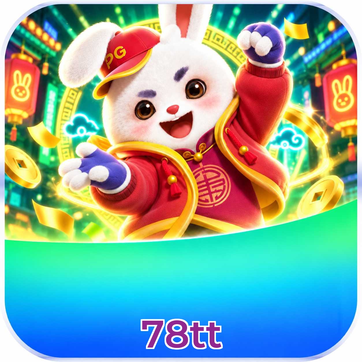 Download seguro do app 78tt com APK oficial de 58MB