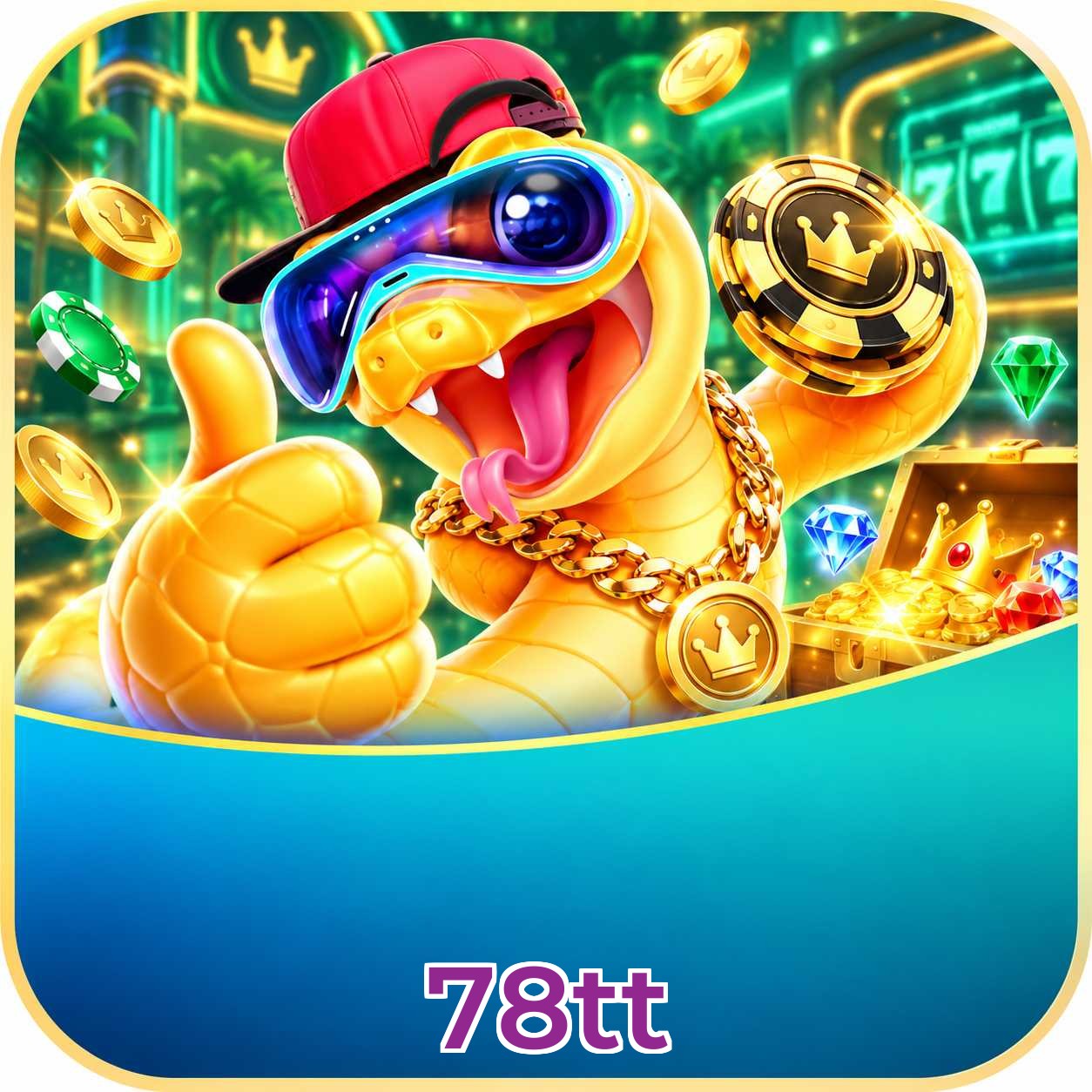 Instalação do app 78tt no Android e iOS em poucos minutos